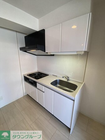 AHビルの物件内観写真